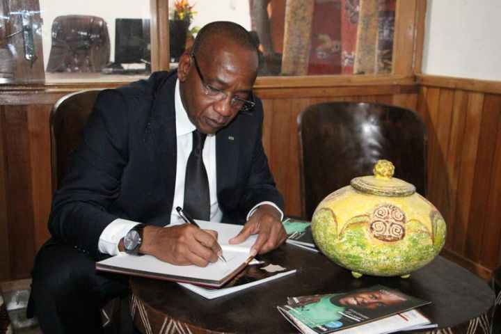 Tourisme: ouverture officielle de l’office de la promotion touristique de la région du Sud-Comoé