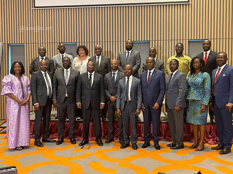 Suivi des différentiels d’origine pour le Cacao: la Côte d’Ivoire et le Ghana annoncent un cadre conjoint pour l’atteinte d’un revenu décent aux producteurs