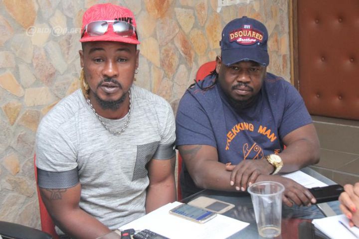 Treich N’gowa: Le groupe Surchoc lance la 3ème édition de son festival