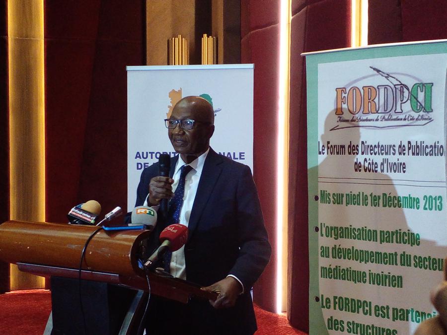 Sûreté et sécurité aéroportuaires de Côte d’Ivoire / Silué Sinaly, Dg de l’ANAC : « Nous avons réussi à faire passer notre taux de conformité à 82 % »