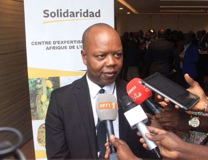 Réflexions pour une meilleure gestion des résidus de pesticides dans la filière palmier à huile en Côte d’Ivoire