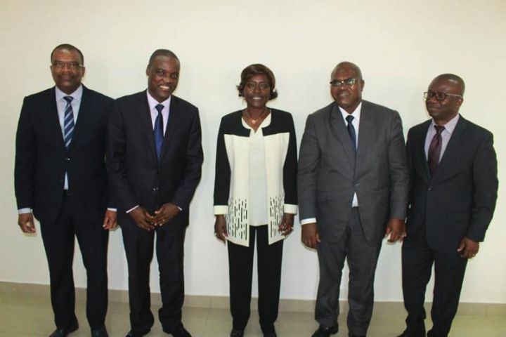 L’UNFPA plaide pour la redynamisation du projet SWEDD en Côte d’ivoire