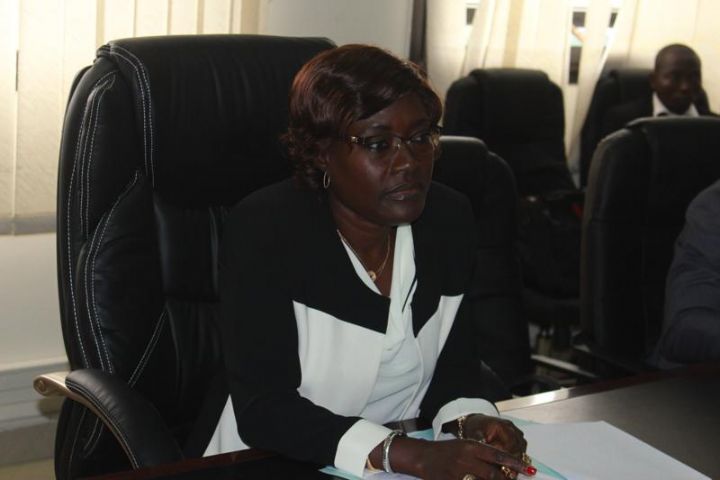 Lutte contre la pauvreté : l’UNFPA plaide auprès de la Ministre Mariatou Koné pour la redynamisation du projet SWEDD en Côte d’ivoire