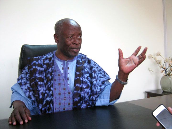 Le Sommet de la Francophonie à Dakar sera «sous une très haute sécurité» (Délégué général)