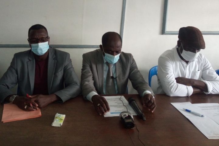 Des syndicats et délégués dénoncent une éventuelle recomposition de l’Assemblée générale de la MUPEMENET-CI