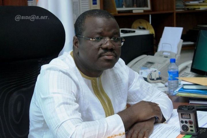 La Côte d’Ivoire à la recherche d’un bon modèle de financement de son sport, un séminaire prévu à Grand-Bassam ce lundi