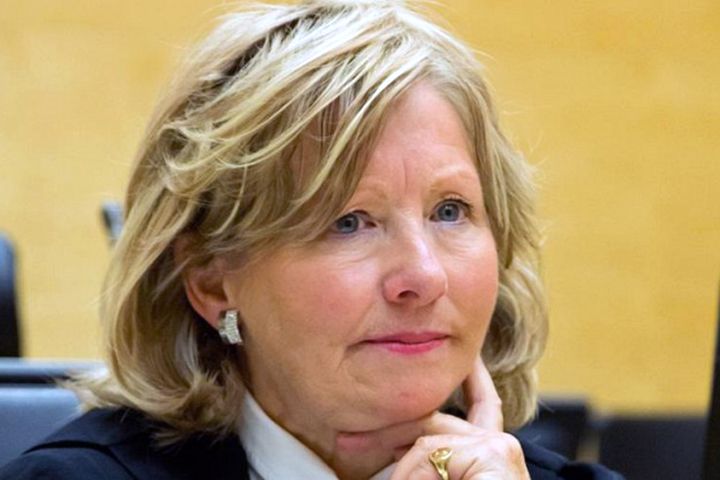 Simone Gbagbo à la CPI: cette femme fait tout pour que cela n’arrive pas