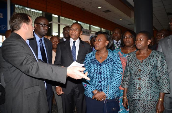 Côte d’Ivoire : ouverture d’un symposium international sur la cybersanté