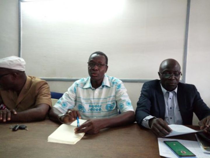 Des syndicats d’enseignants souhaitent le 