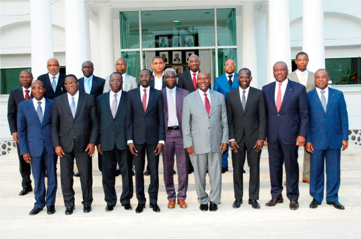 Les syndicats des ministères de l’Economie, des Finances et du Budget lèvent leur mot d’ordre de grève à l’issue d’une rencontre avec le premier ministre Duncan