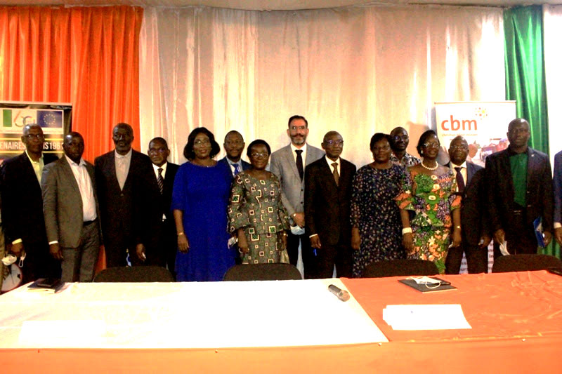 Système éducatif ivoirien: des acteurs appellent à une éducation inclusive