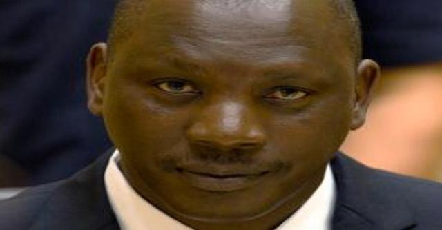 CPI / Premier verdict de la Cour : L’ex-rebelle congolais Thomas Lubanga reconnu coupable de crimes de guerre