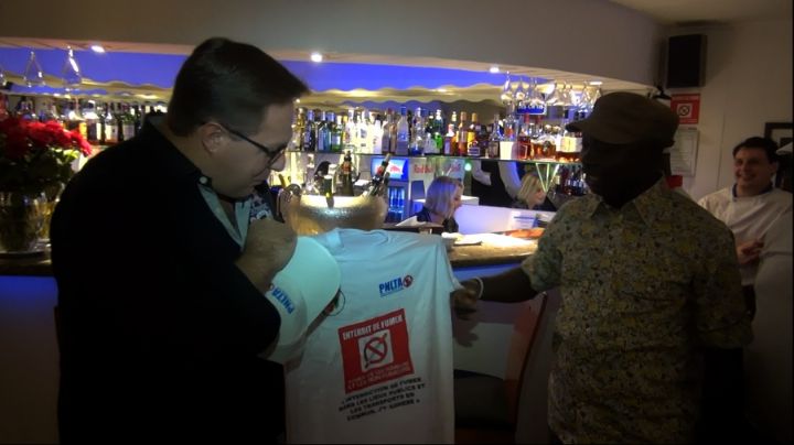 Le gouvernement ivoirien aux trousses des fumeurs en public