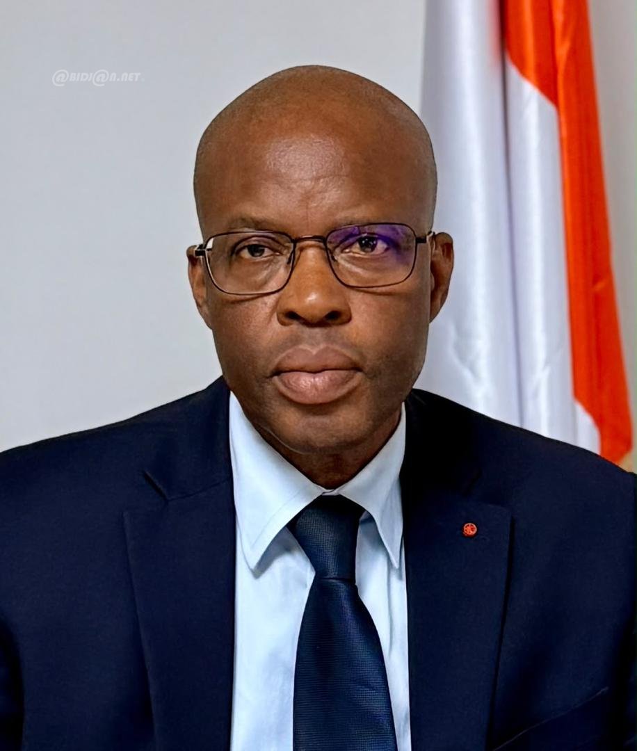 Table ronde sur la désinformation : '' Si le grand public est bien formé, les opérations de désinformation s'effondront d'elles-mêmes '' ( Bakary Sanogo)