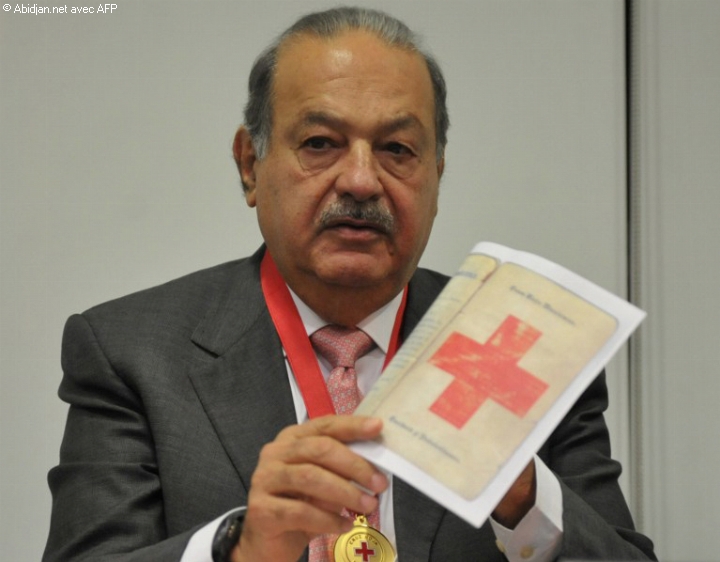 Côte d’Ivoire  : les raisons de la visite du président de la Croix rouge internationale