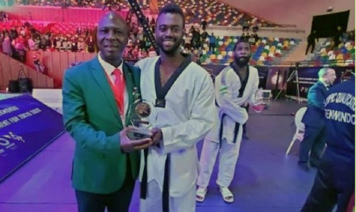 La Côte d’Ivoire obtient deux autres qualifiés en taekwondo