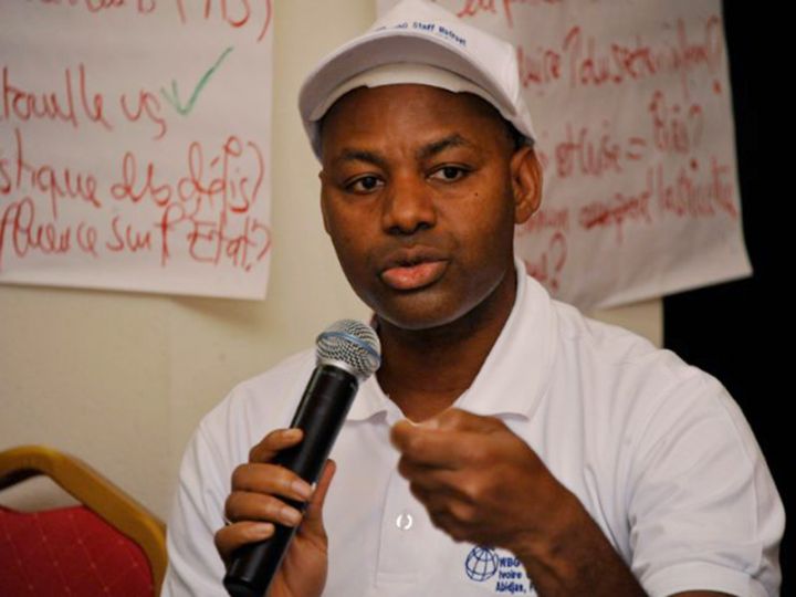 Santé: Ebola, le jour d’après