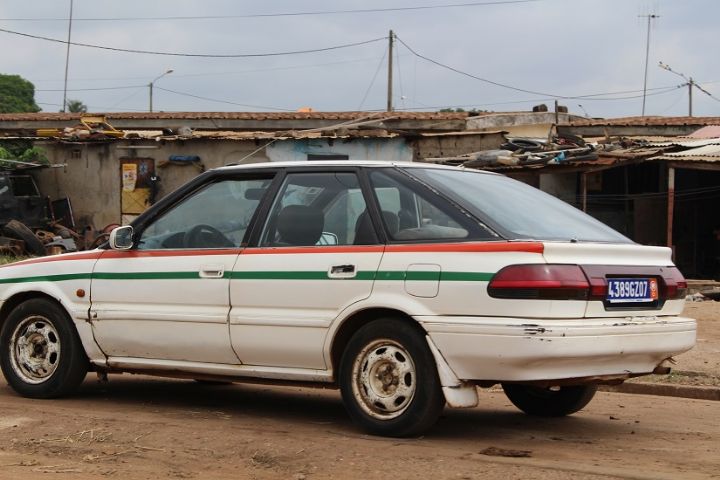 Quand la pénurie de gaz domestique impacte le commerce à Yamoussoukro