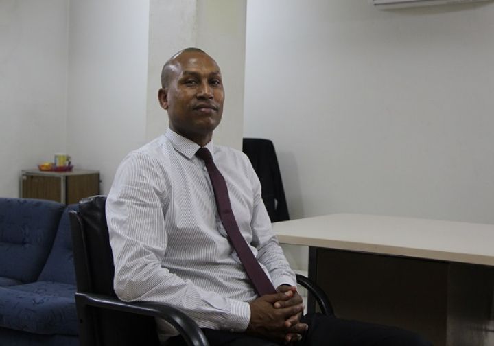 Tadelé Barega (Patron Ethiopian Airlines à Abidjan) /  « Vol direct Abidjan-New York : Ce que nous apportons à la Côte d’Ivoire »