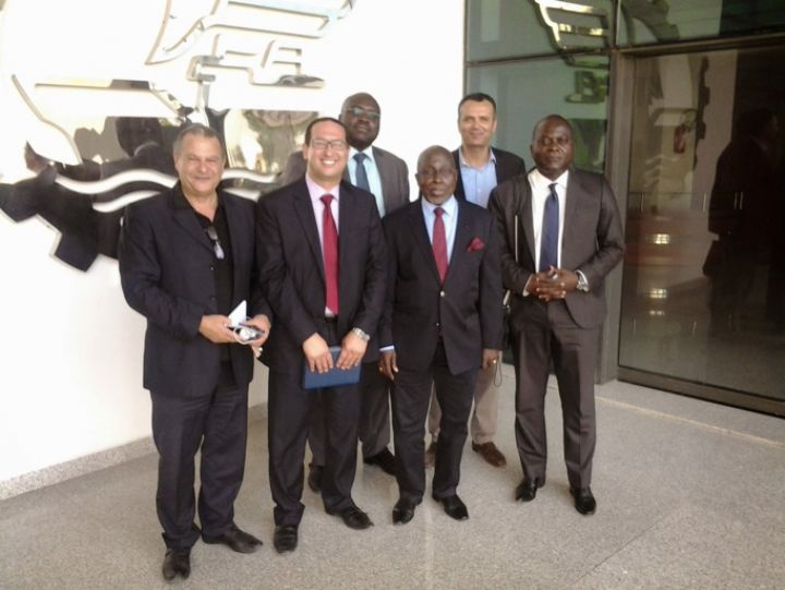 Coopération économique : le patronat ivoirien au Tunis Forum de Tunisie