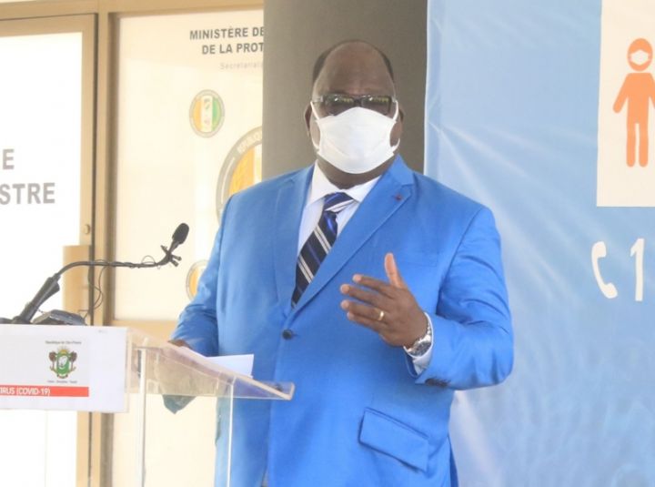 Coronavirus : le gouvernement prend en charge les factures d’eau d’avril et mai 2020 pour 316 000 ménages vulnérables