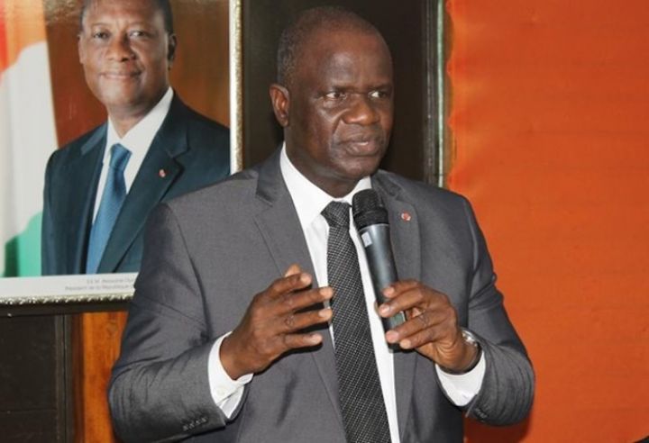 3è congrès ordinaire du RDR : Vers la confirmation d’Amadou Soumahoro