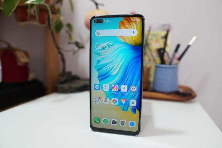 Publireportage/ TAIVOS ™ Lab offre au CAMON 16 Premier une expérience de prise de vue nocturne sans précédent