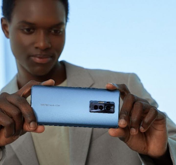 Publireportage- PHANTOM X & PHANTOM 9 : Tecno mobile présente les spécificités de ses deux téléphones