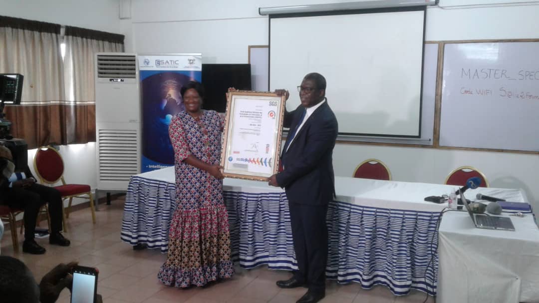 Technologie: une école ivoirienne effectue des recherches sur le pré-diagnostic du cancer du sein