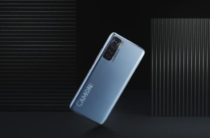 Publireportage/ Téléphonie mobile : le Tecno Camon 17 PRO disponible sur le marché ivoirien