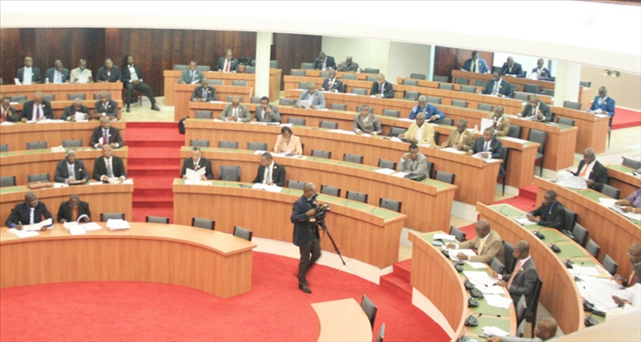 Assemblée nationale: Les regrets des députés
