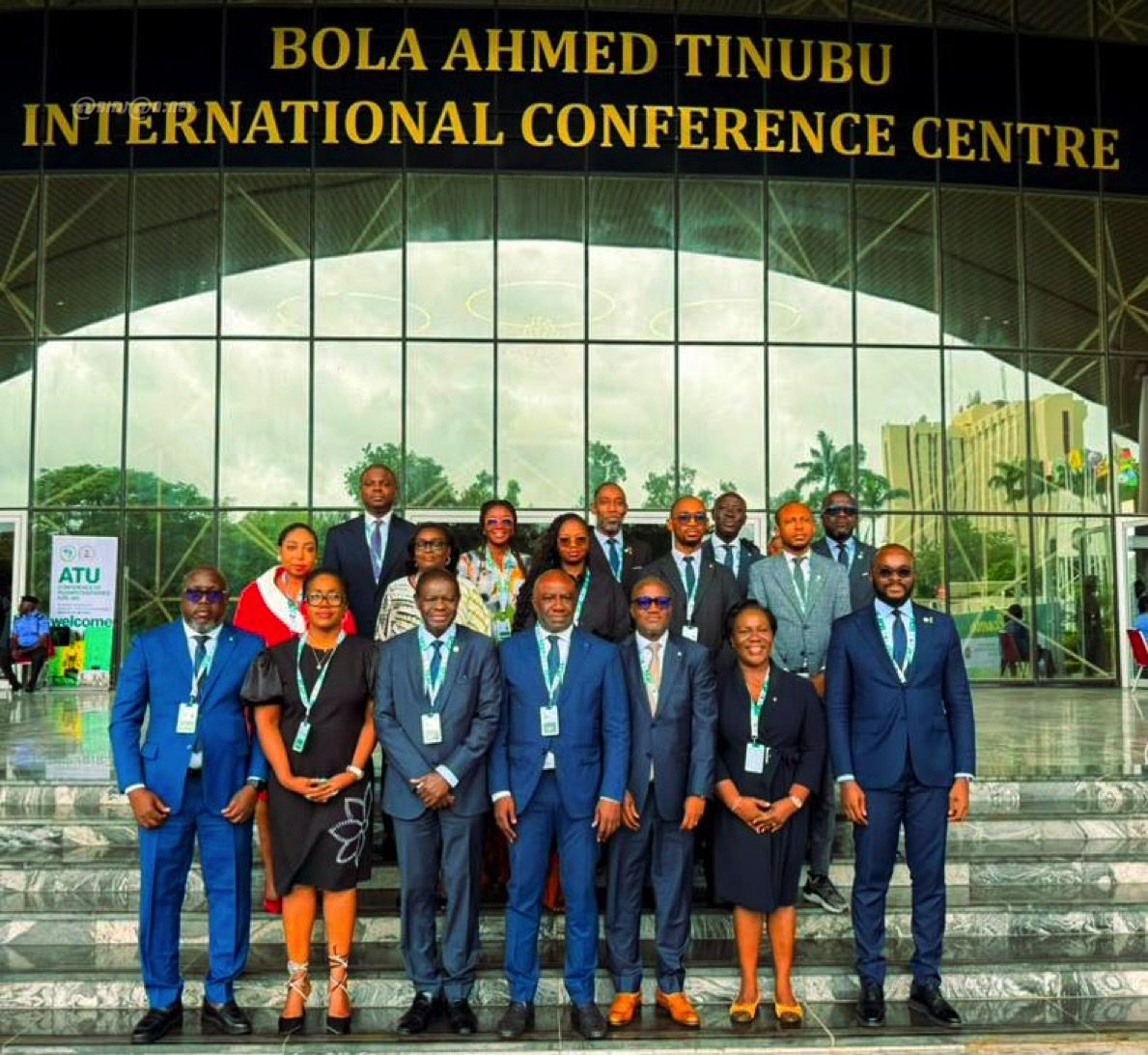 Télécoms: La Côte d’Ivoire candidate au Conseil de l’UIT et réaffirme sa place au Conseil d’administration de l’UAT