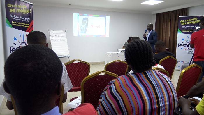 Téléphonie : la 1ère édition du festival des mobiles prévue en décembre prochain à Abidjan