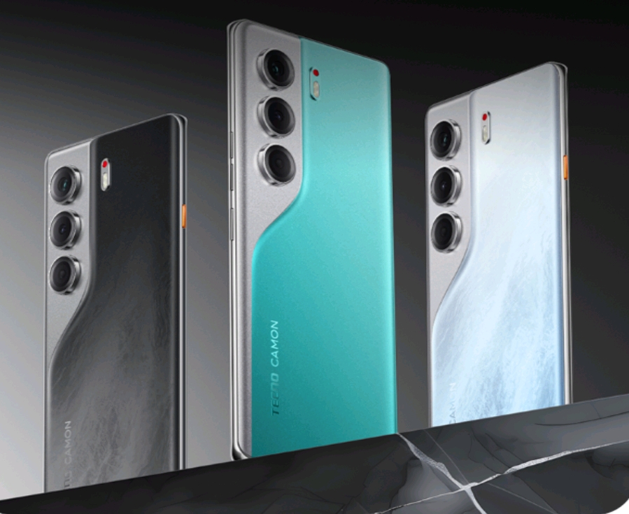 Téléphonie : La fonction FlashSnap de Tecno Camon 40, une technologie intelligente qui permet de capturer des photos parfaites