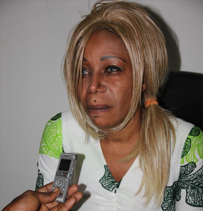 Christine Assamois, présidente des femmes ivoiriennes Rhdp du Texas (Etats Unis) : « Un seul mandat ne saurait suffire au président Ouattara pour vider tout ce qu’il a comme ambition pour la Côte d’Ivoire »