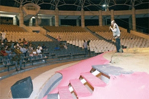 Théâtre ivoirien : Le public boude les planches