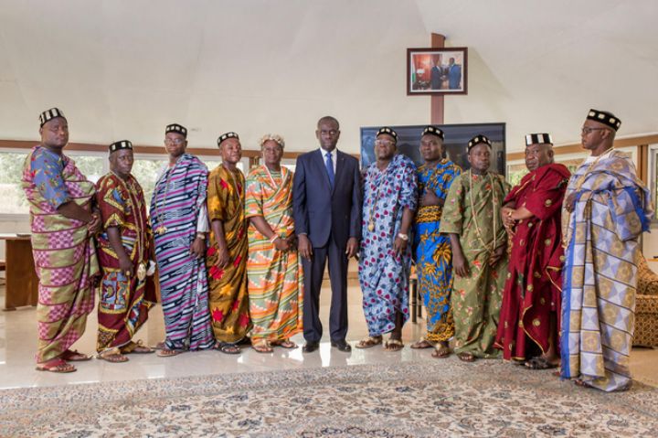 «Tidjane a toujours été premier en tout»