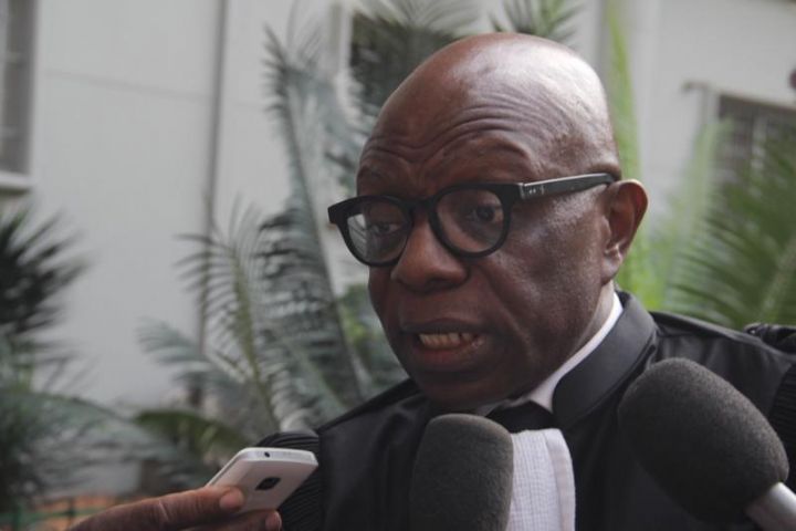 Côte d'Ivoire/Procès en invalidation du 5è congrès ordinaire du FPI : Dagbo Godé Pierre débouté par le tribunal (Parti)