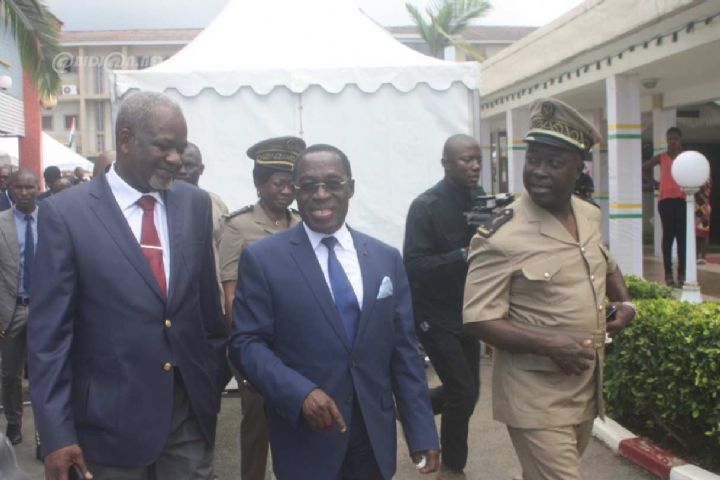 Transfusion Sanguine : Les experts de l’Afrique Francophone en symposium à Abidjan