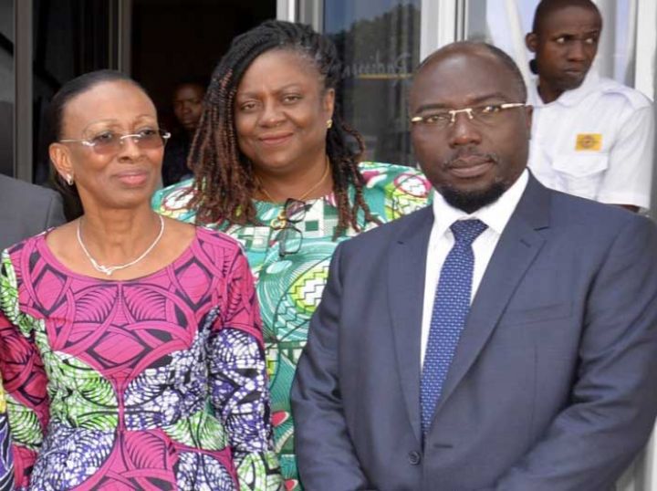 Professeur Lazare POAME, Président de la Conférence des Présidents des Universités publiques de Côte d’Ivoire : « Pour cette session, il ne reste que 364 postes à pourvoir »