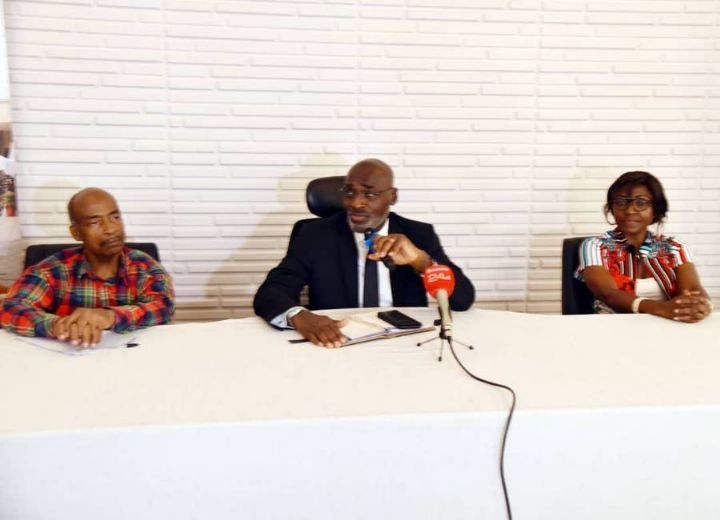 Culture: Jean-Marc Yacé lance la 2 ème édition du carnaval de Cocody