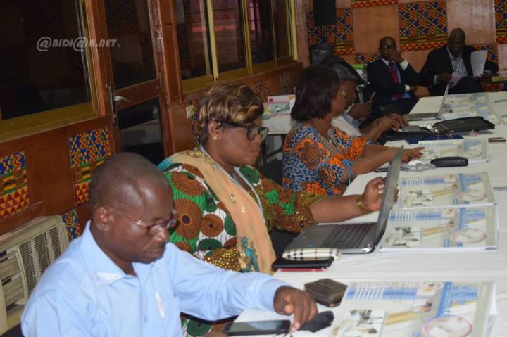 Côte d’Ivoire : les acteurs de la microfinance formés sur les opportunités du secteur agricole