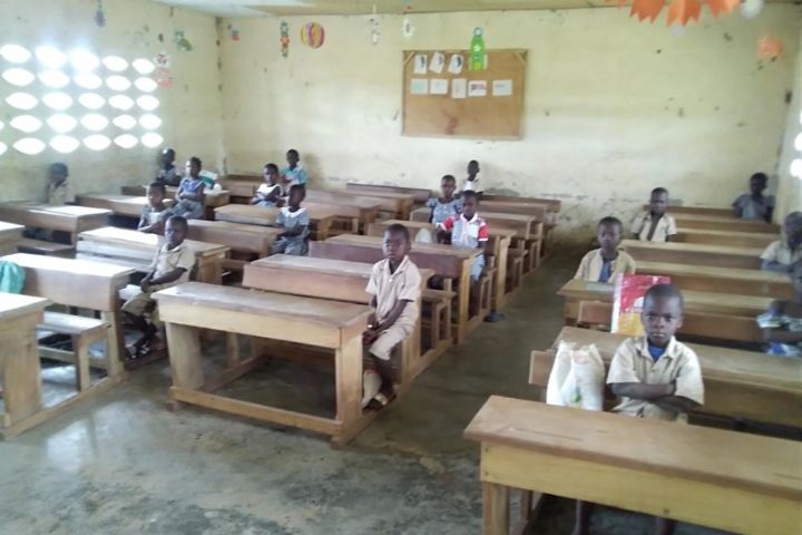 Des difficultés dans la reprise des cours au primaire à Tiassalé