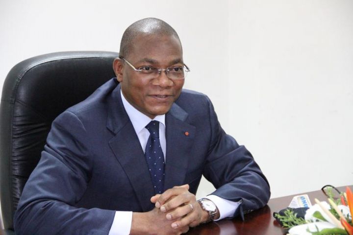 Côte d’Ivoire : les administrations publiques du Tchologo connectées au réseau téléphonique