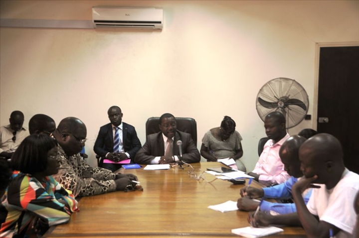 4ème Edition salon de l’enseignement supérieur à Bouaké : l’usage des TIC à l’honneur