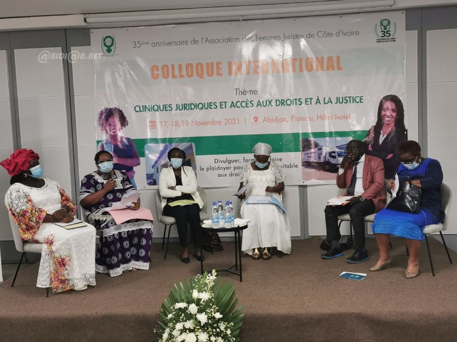 TIC/ Violences basées sur le Genre : le 