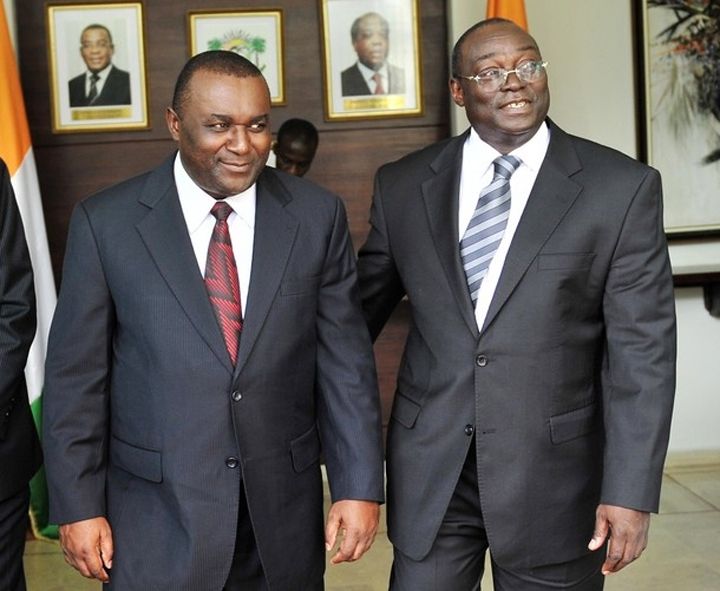 Les francs CFA d’Afrique de l’Ouest et du Centre seront «bientôt» interchangeables