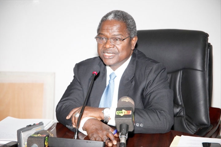 « La guerre au Mali n ’ est ni ethnique, ni religieuse, mais contre le terrorisme » (ministre malien)