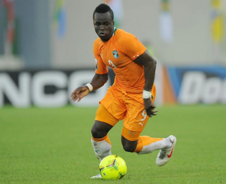 Côte d’Ivoire-Inter / L’international ivoirien Cheick Tioté succombe à une crise cardiaque