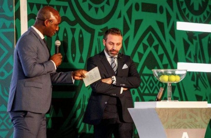 Tirage au sort CAN U23 : la Côte d’Ivoire avec le Nigéria, l’Afrique du Sud et la Zambie